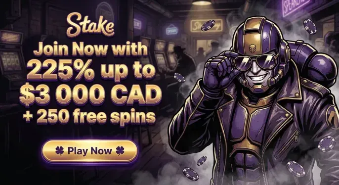 Stake Casino